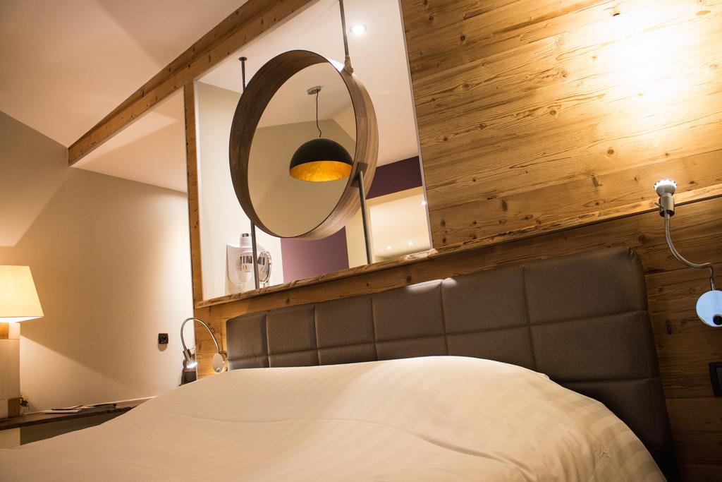Hotel Restaurant "Le Strasbourg" บิตช์ ภายนอก รูปภาพ