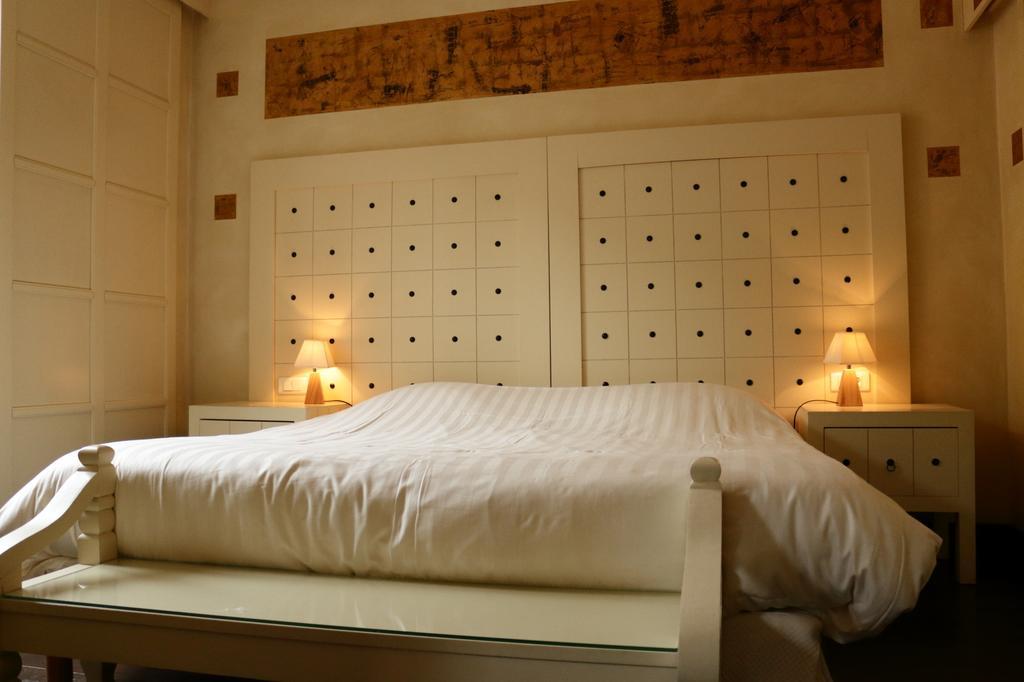 Hotel Restaurant "Le Strasbourg" บิตช์ ห้อง รูปภาพ