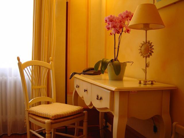 Hotel Restaurant "Le Strasbourg" บิตช์ ห้อง รูปภาพ
