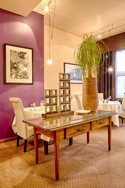 Hotel Restaurant "Le Strasbourg" บิตช์ ภายนอก รูปภาพ